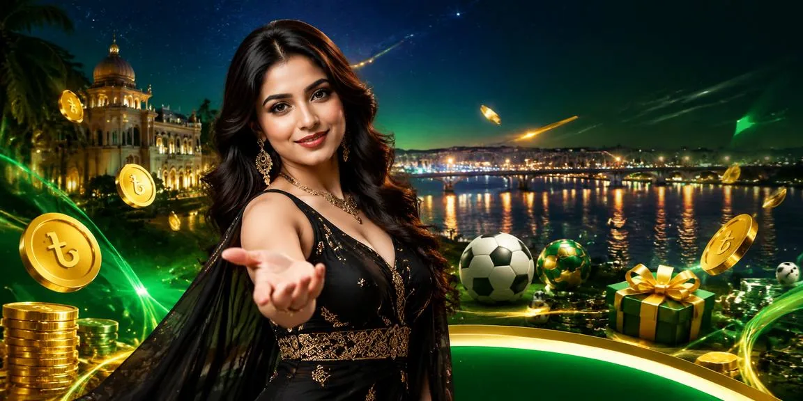 Baji Taka বাংলাদেশ ক্যাসিনো লবি